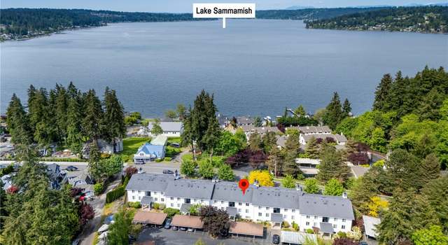 Photo of 4175 W Lake Sammamish Pkwy SE Unit A306, Bellevue, WA 98008