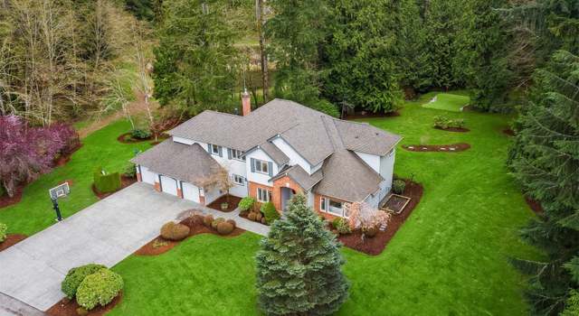 Photo of 19420 222nd Ave NE, Woodinville, WA 98077