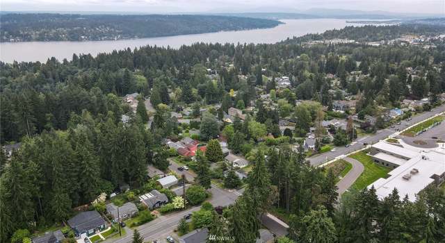 Photo of 2505 NE 165th St, Shoreline, WA 98155