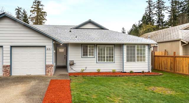 Photo of 521 Forest Park St, Port Orchard, WA 98366