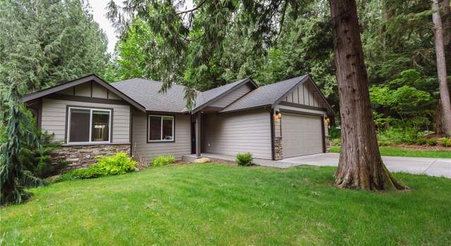 Photo of 302 Sprague Valley Dr, Maple Falls, WA 98266