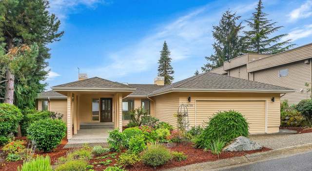 Photo of 14755 SE 56th St, Bellevue, WA 98006