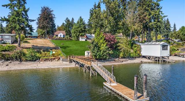 Photo of 15588 Virginia Pt NE, Poulsbo, WA 98370
