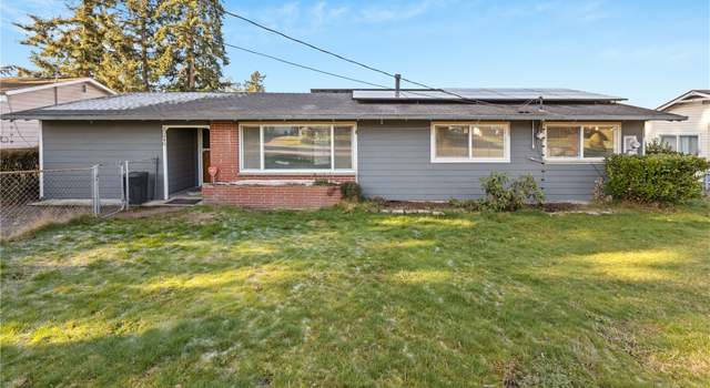 Photo of 25045 21st Ave S, Kent, WA 98032