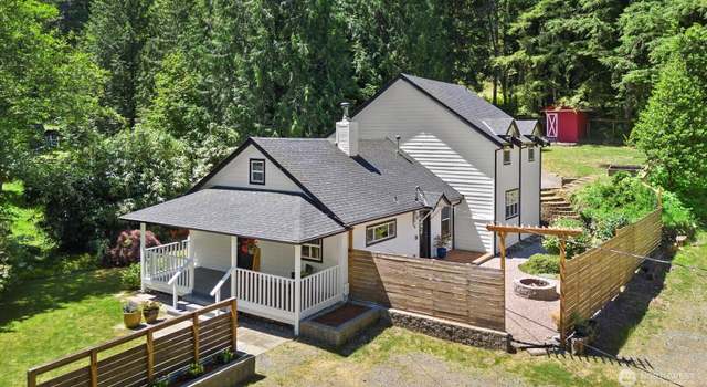 Photo of 9425 384th Ave SE, Snoqualmie, WA 98065