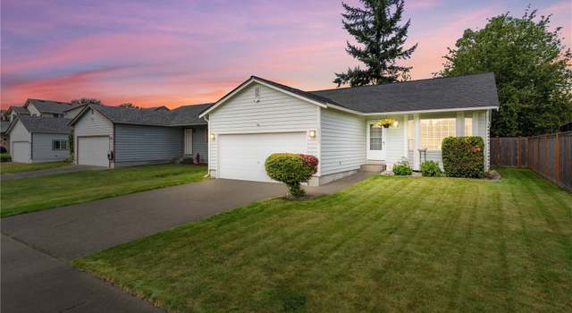 Photo of 16303 93rd St E, Sumner, WA 98390