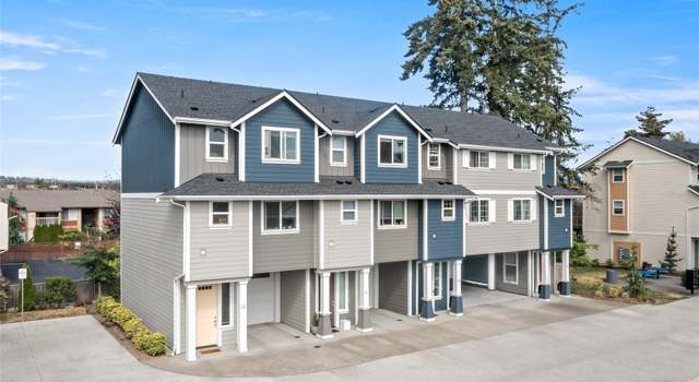 Photo of 334 9th Ave SE Unit C11, Puyallup, WA 98372