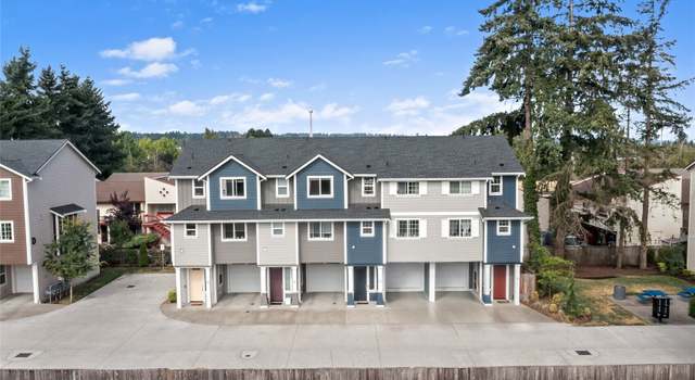 Photo of 334 9th Ave SE Unit C11, Puyallup, WA 98372