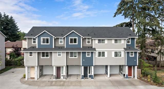 Photo of 334 9th Ave SE Unit C11, Puyallup, WA 98372