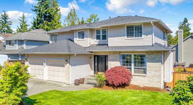 Photo of 17915 41st Pl W, Lynnwood, WA 98037