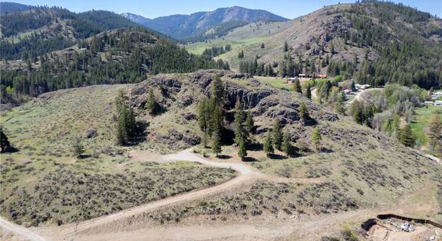 Photo of 0 Lot 4 Isabella Investors SP, Twisp, WA 98856