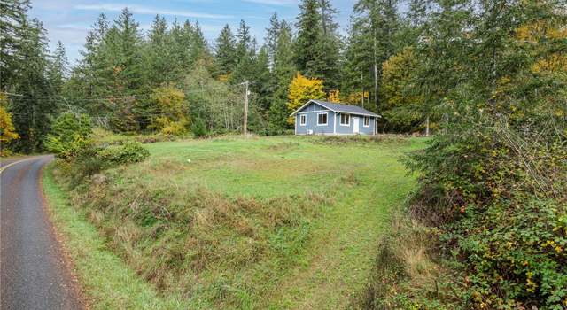Photo of 161 Oak St, Quilcene, WA 98376