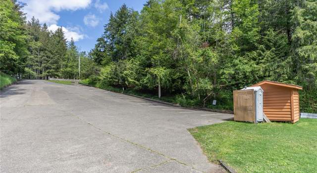 Photo of 161 Oak St, Quilcene, WA 98376