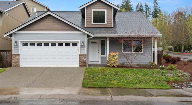 Photo of 797 Courage Ct SE, Port Orchard, WA 98366
