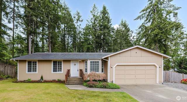 Photo of 14816 121st St NW, Gig Harbor, WA 98329