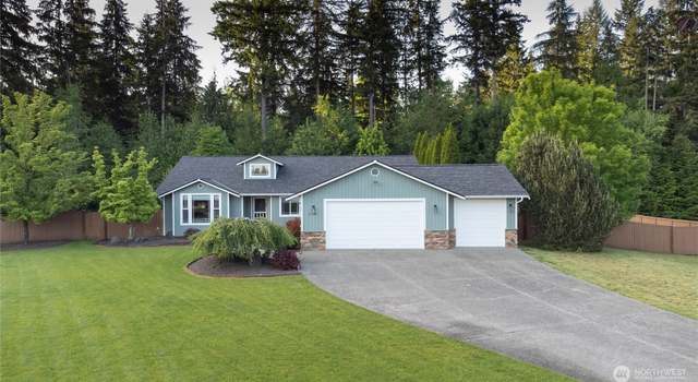 Photo of 23500 121st Ave NE, Arlington, WA 98223