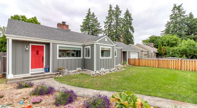 Photo of 807 118th St S, Tacoma, WA 98444