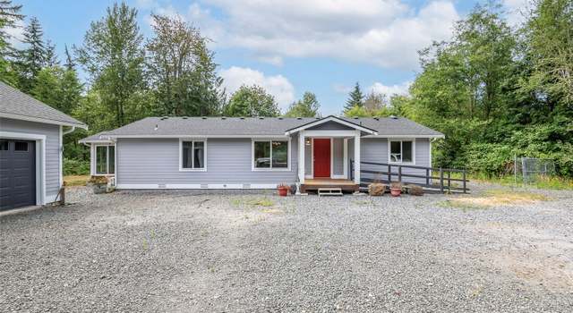 Photo of 31402 123rd Ave E, Graham, WA 98338