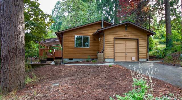 Photo of 2203 NE 177th St, Shoreline, WA 98155