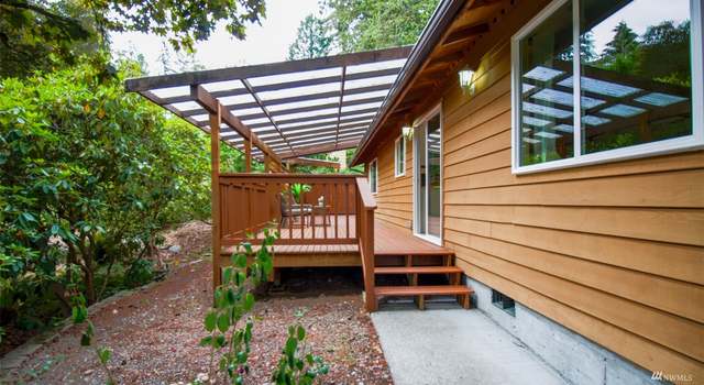 Photo of 2203 NE 177th St, Shoreline, WA 98155