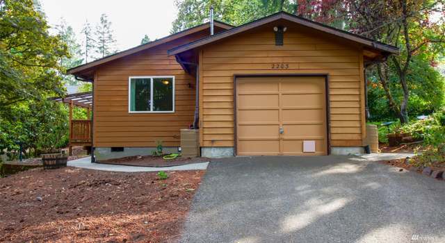 Photo of 2203 NE 177th St, Shoreline, WA 98155