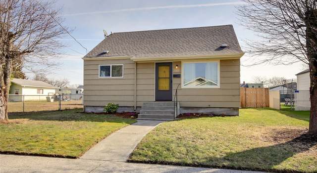 Photo of 7223 S Lawrence St, Tacoma, WA 98409