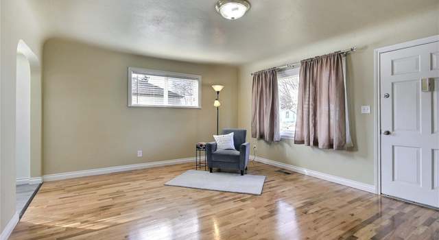 Photo of 7223 S Lawrence St, Tacoma, WA 98409