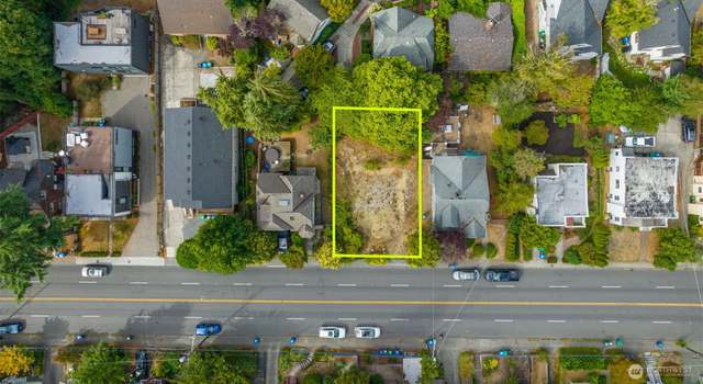 Photo of 5739 25th Ave NE, Seattle, WA 98105