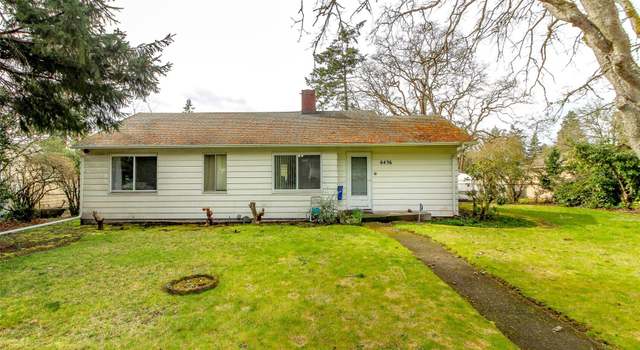 Photo of 6436 Fairlawn Dr SW, Lakewood, WA 98499