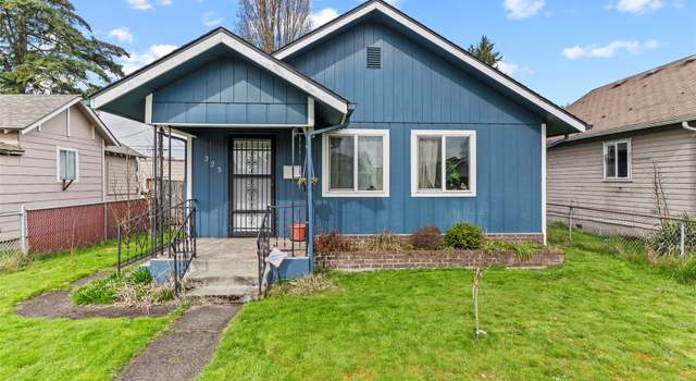 Photo of 325 24th Ave, Longview, WA 98632