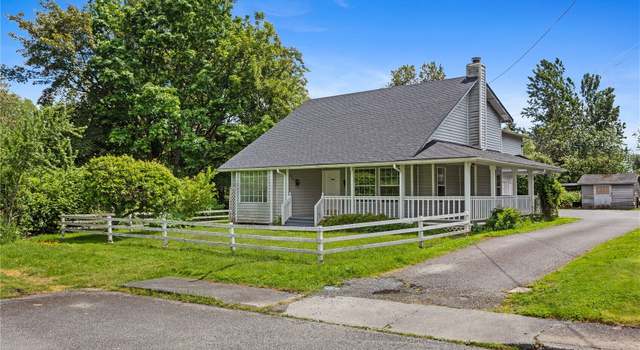 Photo of 2312 Jade St, Everett, WA 98201