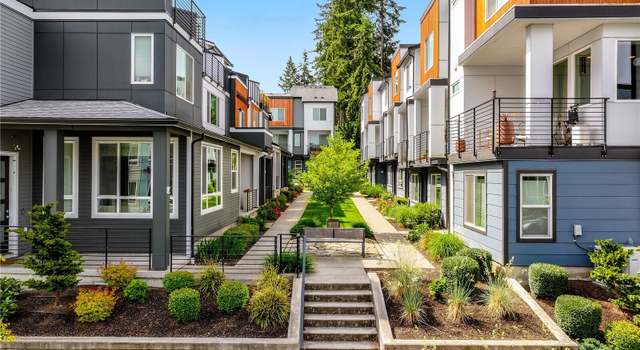 Photo of 2349 N 147th St Unit B, Shoreline, WA 98133