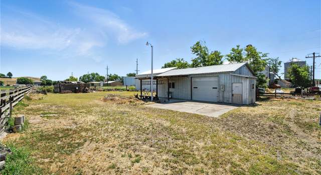 Photo of 68 Marshall St, Touchet, WA 99360
