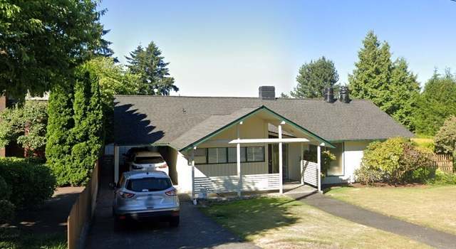 Photo of 615 & 621 13th Ave W, Kirkland, WA 98033