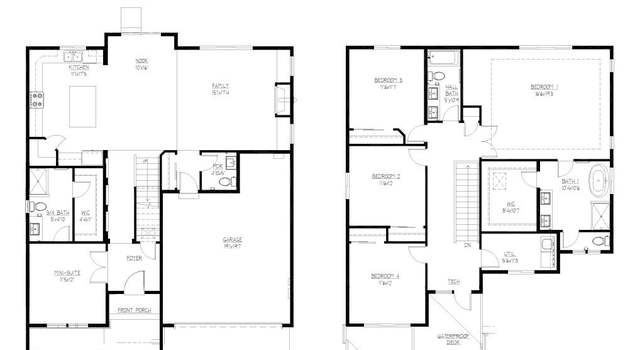 Photo of 3605 200th Pl SE Unit KF02, Bothell, WA 98012