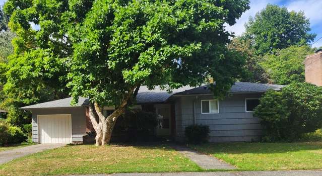 Photo of 2501 SE Galloway St, Olympia, WA 98501