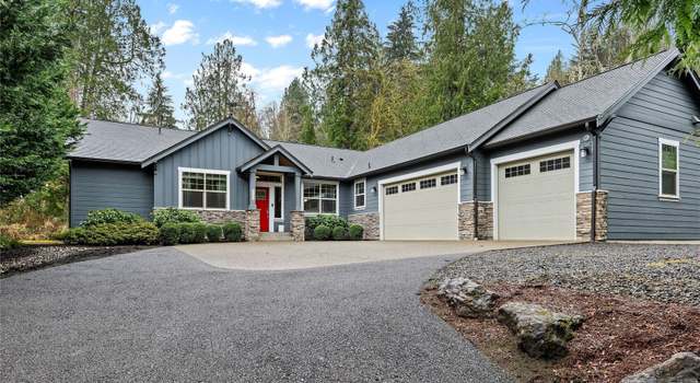 Photo of 6902 Silver Springs Dr NW, Gig Harbor, WA 98335