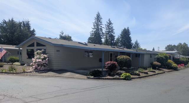 Photo of 201 Union Ave SE #234, Renton, WA 98059
