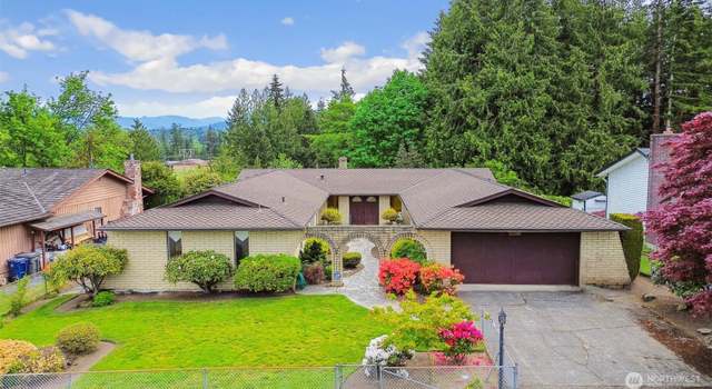 Photo of 1035 E Robinhood Dr, Arlington, WA 98223