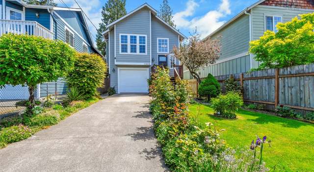 Photo of 13418 6th Ave SW, Burien, WA 98146