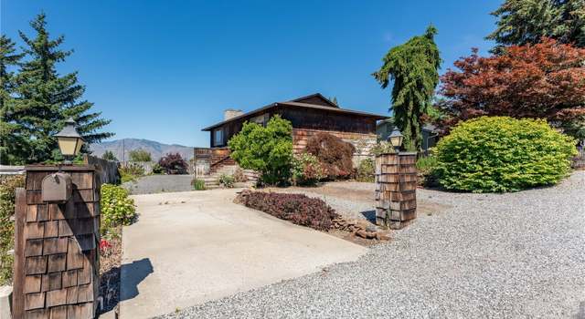 Photo of 604 N Larch Ave, East Wenatchee, WA 98802