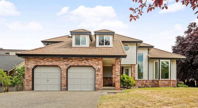 Photo of 19724 Island Pkwy E, Lake Tapps, WA 98391