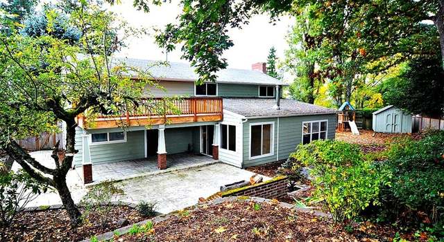 Photo of 15828 SE 5th Pl, Bellevue, WA 98008
