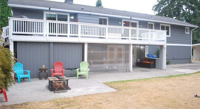 Photo of 9307 220 St SW, Edmonds, WA 98020