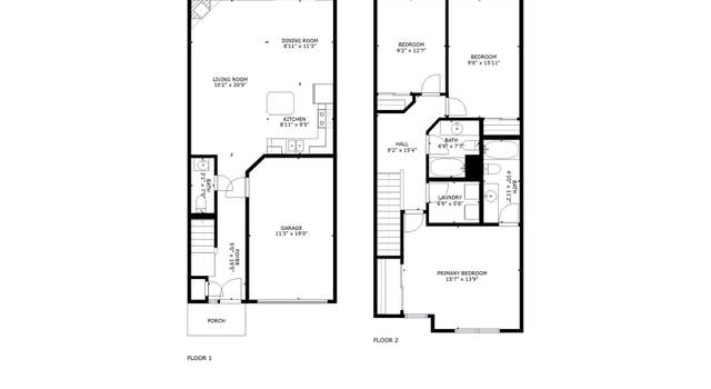 Photo of 6112 NE 33rd Cir, Vancouver, WA 98661
