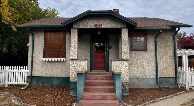 Photo of 1011 14th Ave, Oroville, WA 98844