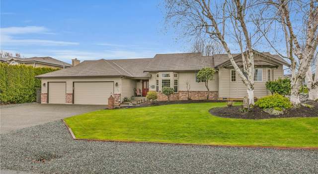 Photo of 19704 Island Pkwy E, Lake Tapps, WA 98391
