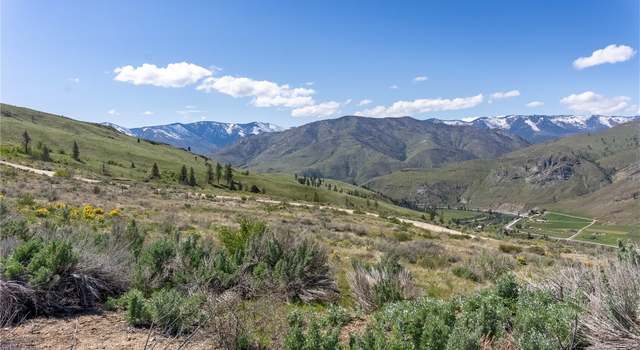 Photo of 16 Griffin Dr, Methow, WA 98834
