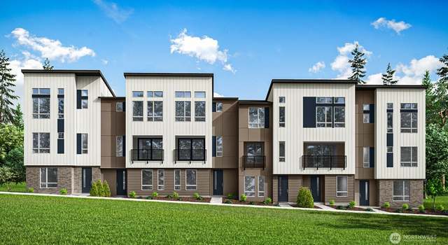 Photo of 12314 137th Pl NE #1902, Redmond, WA 98052