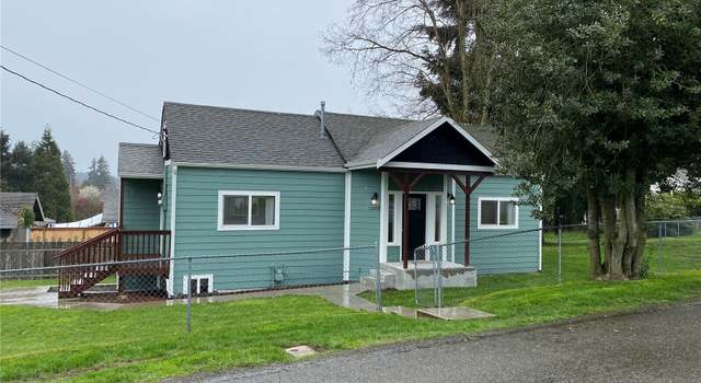 Photo of 1203 E 63rd St, Tacoma, WA 98404
